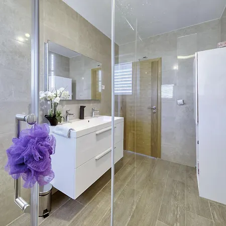 Appartement Gazic, No 4