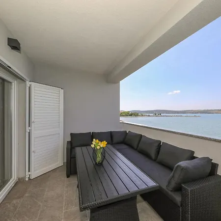 Gazic, No 4 Appartement Zadar