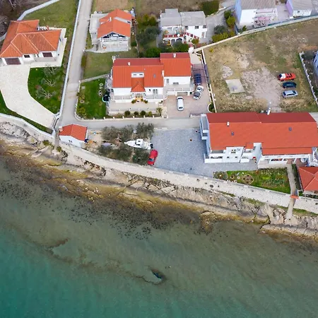 Gazic, No 4 * Zadar