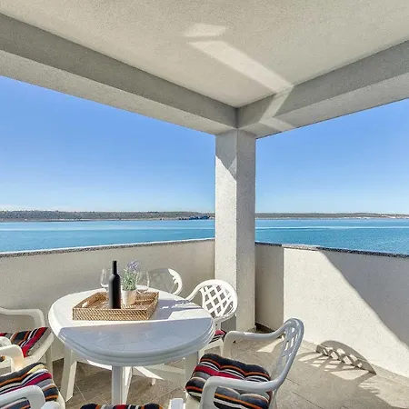 Appartement Gazic, No 4