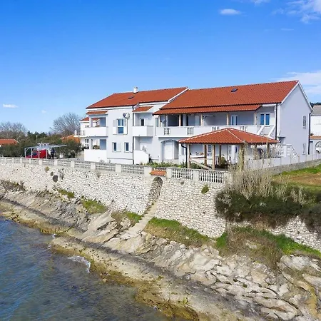 Gazic, No 4 * Zadar
