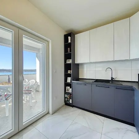 Gazic, No 4 Appartement Zadar