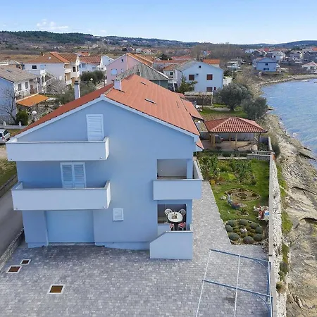 Gazic, No 4 Appartement