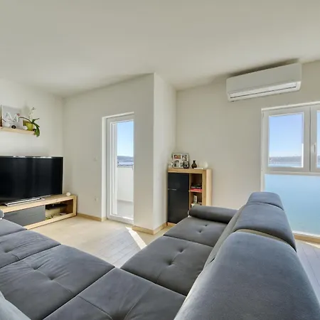 Gazic, No 4 扎达尔