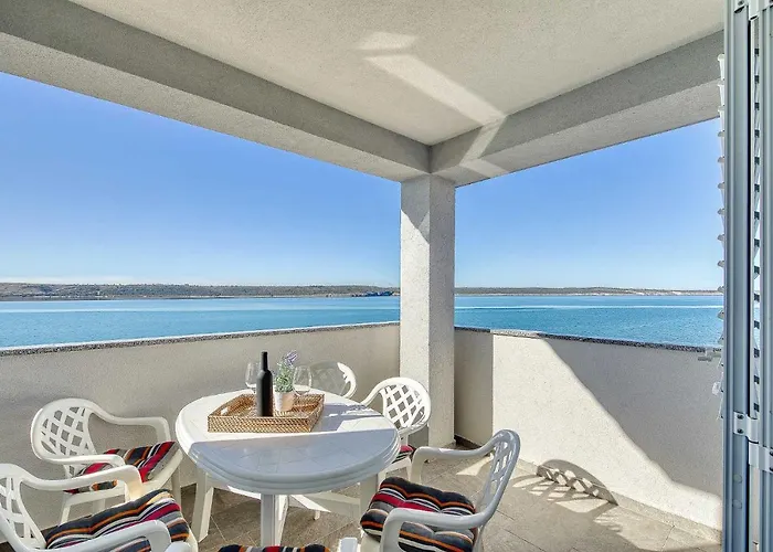 Appartement Gazic, No 4