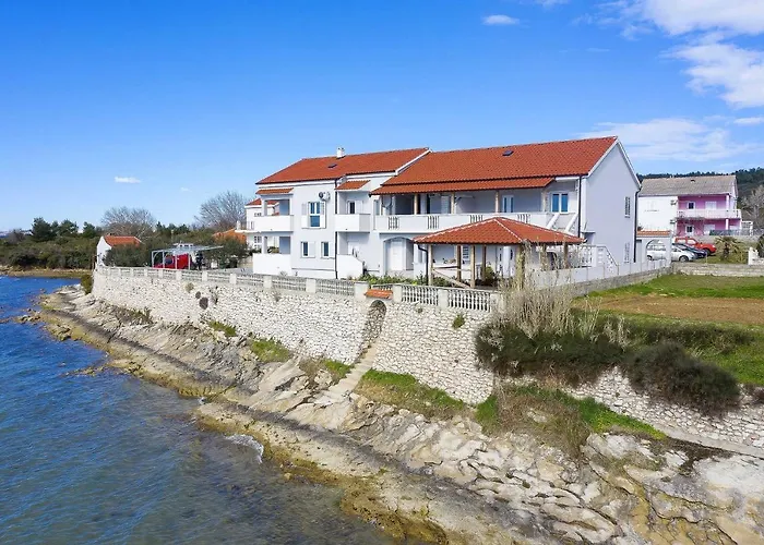 Gazic, No 4 * Zadar