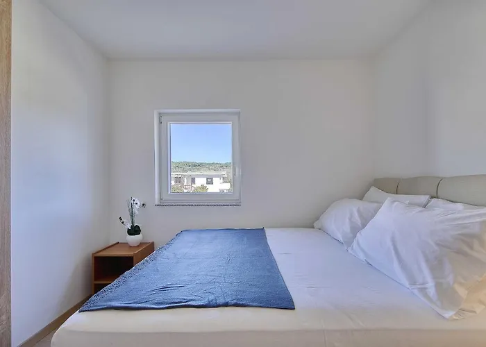 Gazic, No 4 Appartement