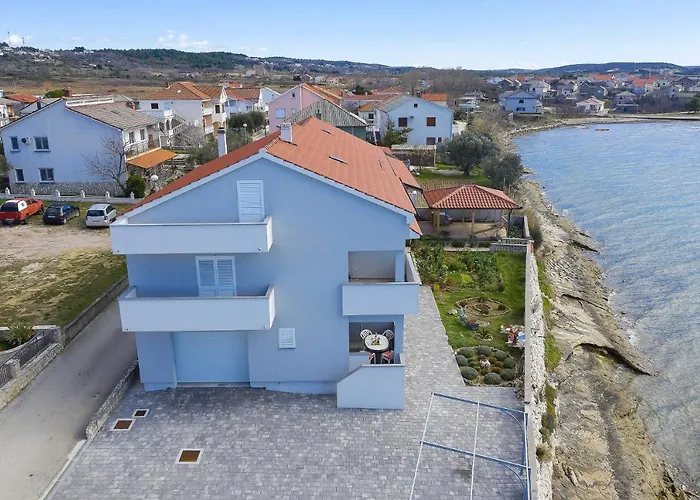 Gazic, No 4 Appartement