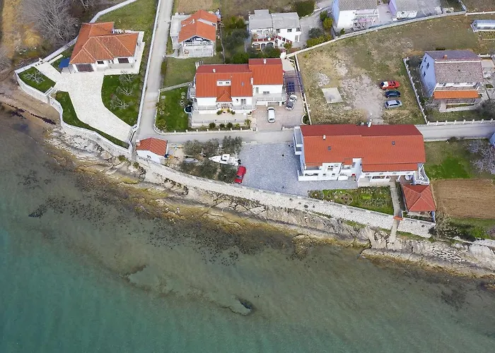 Gazic, No 4 * Zadar