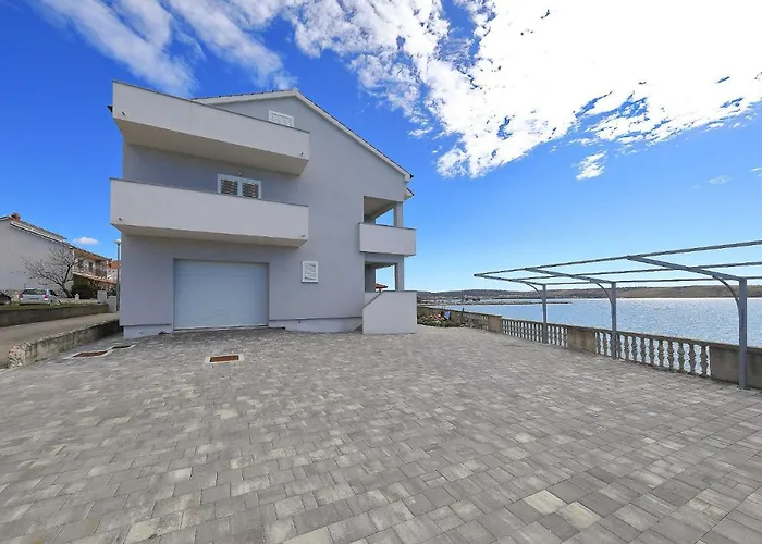 Gazic, No 4 Appartement