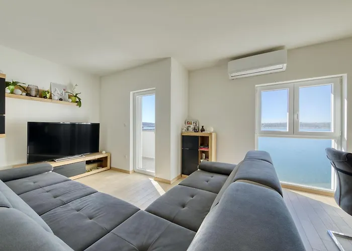 Gazic, No 4 扎达尔