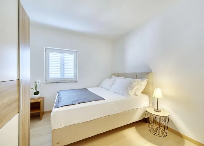 Gazic, No 4 公寓 扎达尔