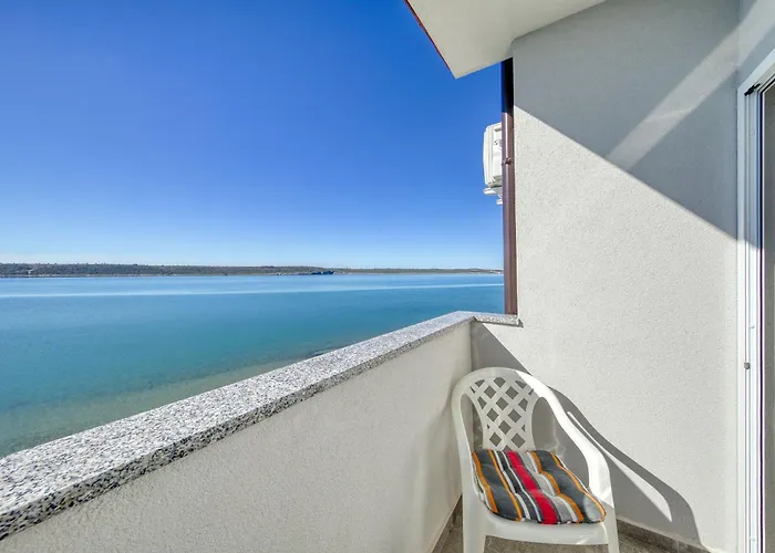 Gazic, No 4 公寓 *