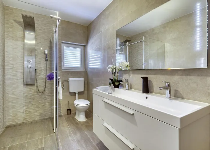 Apartment Gazic, No 4 Zadar