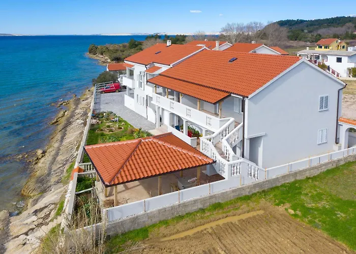 Gazic, No 4 扎达尔